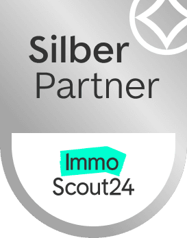 ImmoScout24 Silber Partner